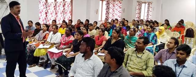 College Image